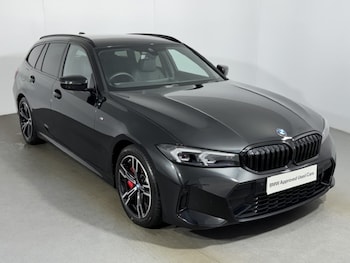 Used BMW 3 Series 2025 for sale - 78724631: Photo