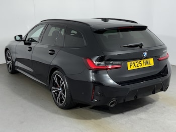 Used BMW 3 Series 2025 for sale - 78724631: Photo