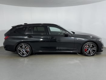 Used BMW 3 Series 2025 for sale - 78724631: Photo