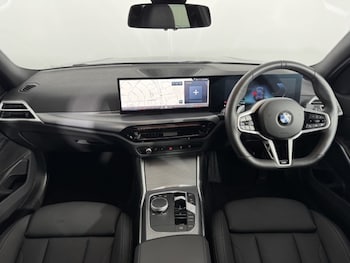 Used BMW 3 Series 2025 for sale - 78724631: Photo