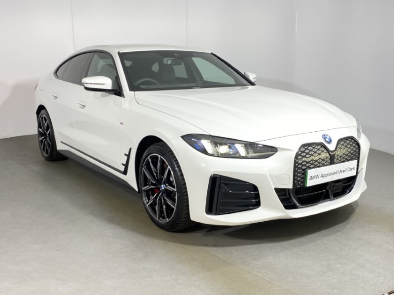 Used BMW i4 2025 for sale - 77339601: Photo 1