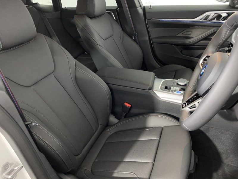Used BMW i4 2025 for sale - 77339601: Photo 11