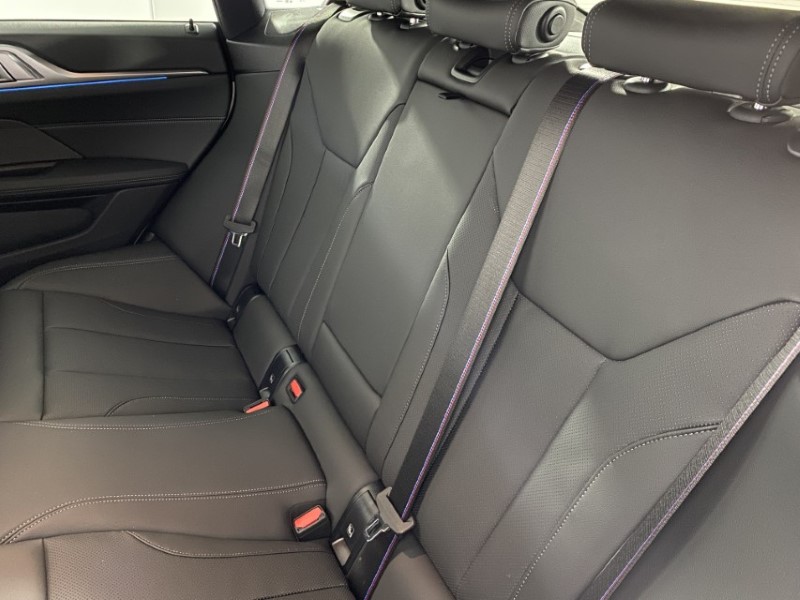 Used BMW i4 2025 for sale - 77339601: Photo 12