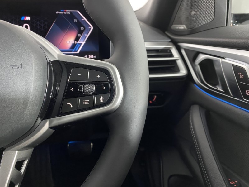 Used BMW i4 2025 for sale - 77339601: Photo 19