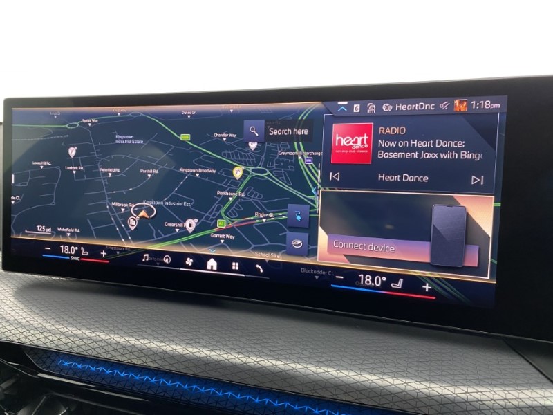 Used BMW i4 2025 for sale - 77339601: Photo 22