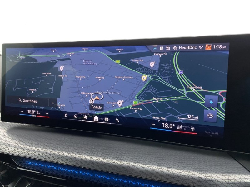 Used BMW i4 2025 for sale - 77339601: Photo 24