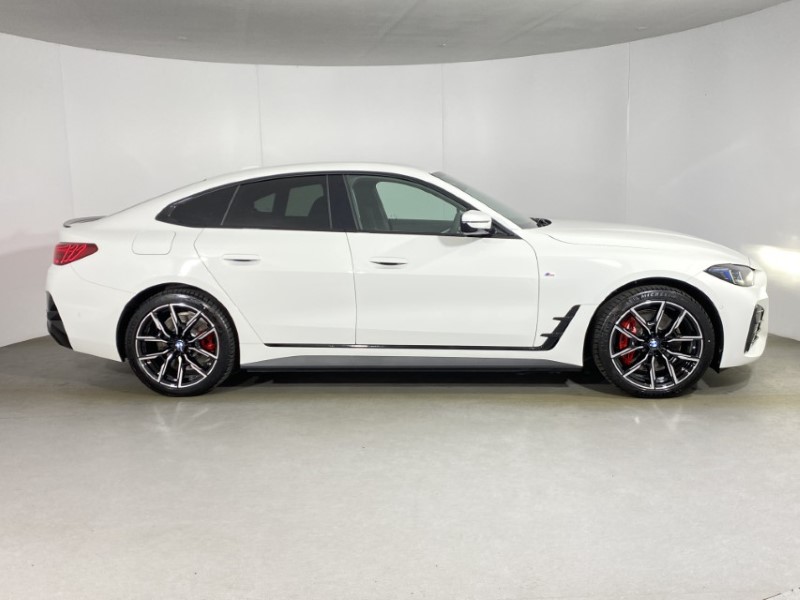 Used BMW i4 2025 for sale - 77339601: Photo 3