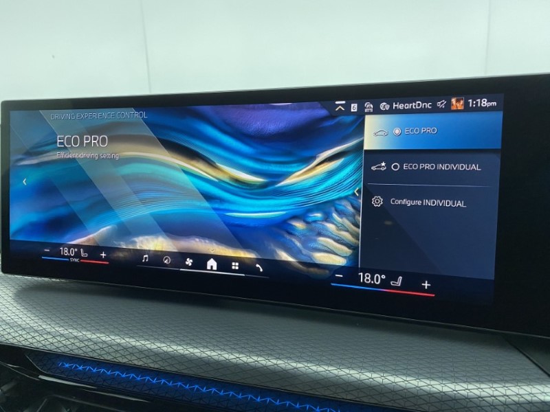 Used BMW i4 2025 for sale - 77339601: Photo 30