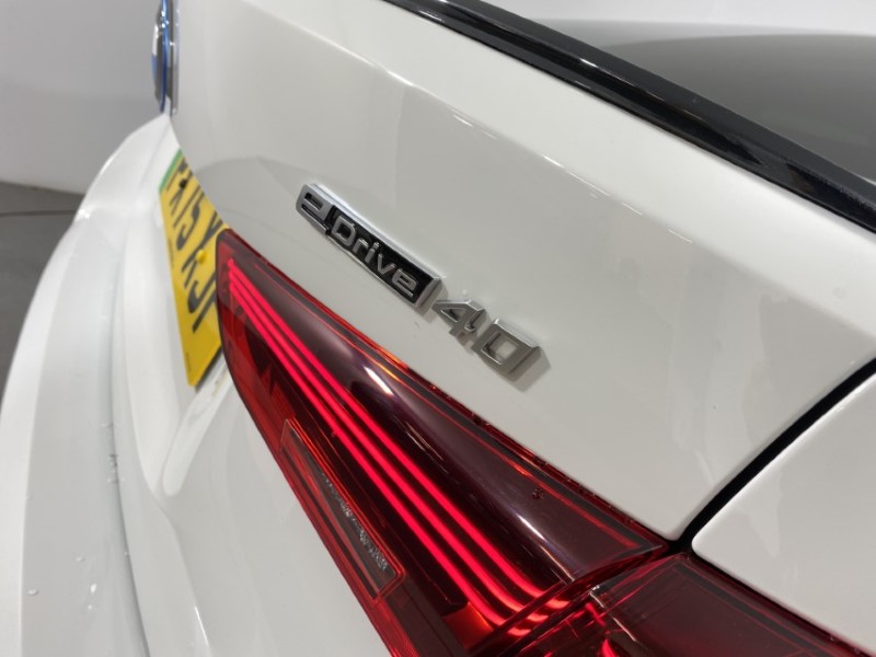 Used BMW i4 2025 for sale - 77339601: Photo 38