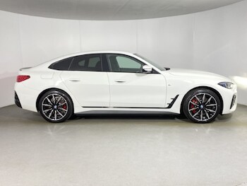 Used BMW i4 2025 for sale - 77339601: Photo