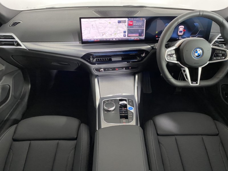 Used BMW i4 2025 for sale - 77339601: Photo 4