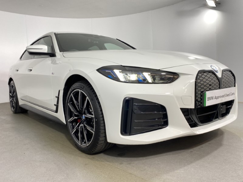 Used BMW i4 2025 for sale - 77339601: Photo 48