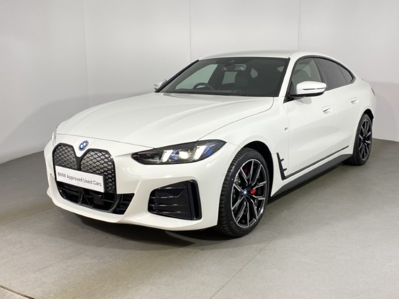 Used BMW i4 2025 for sale - 77339601: Photo 49