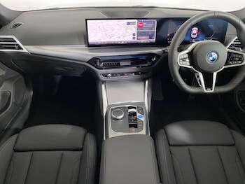 Used BMW i4 2025 for sale - 77339601: Photo