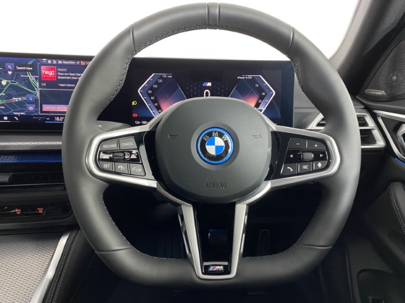 Used BMW i4 2025 for sale - 77339601: Photo 5