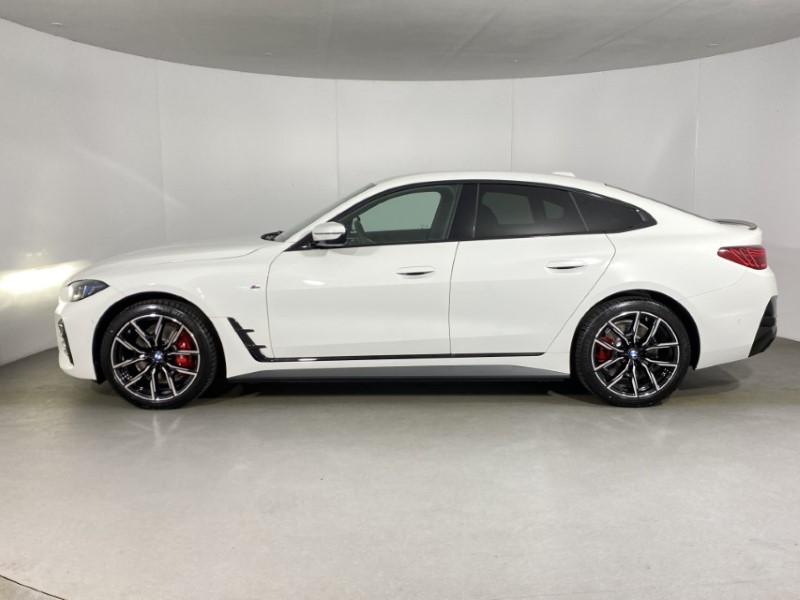 Used BMW i4 2025 for sale - 77339601: Photo 51