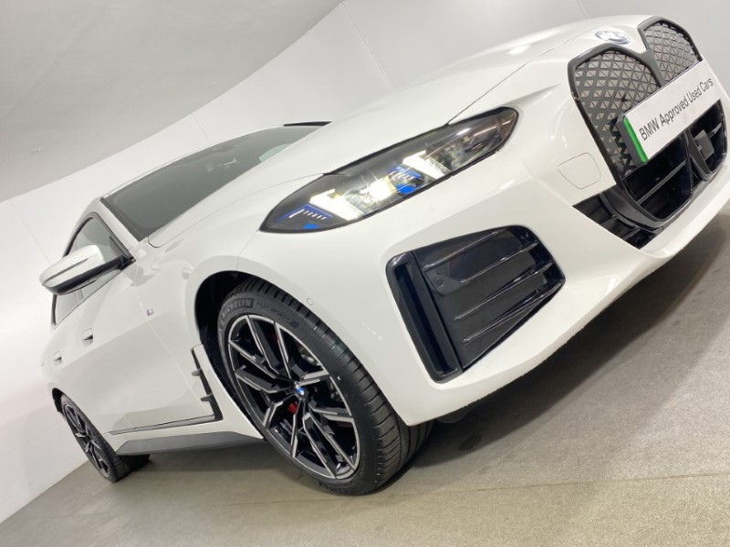 Used BMW i4 2025 for sale - 77339601: Photo 52