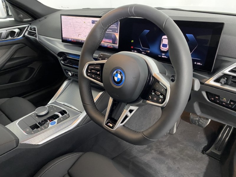 Used BMW i4 2025 for sale - 77339601: Photo 6