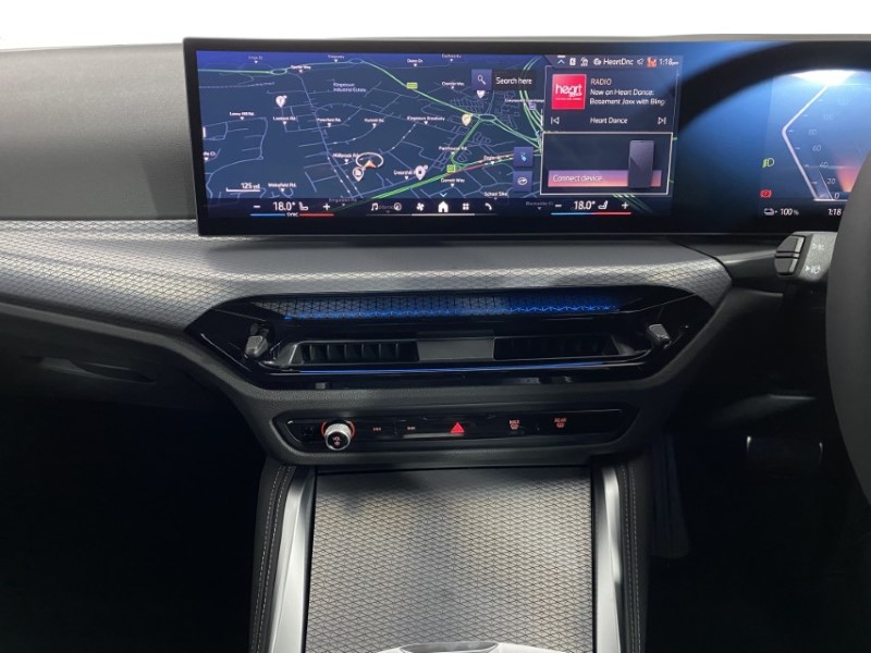 Used BMW i4 2025 for sale - 77339601: Photo 8