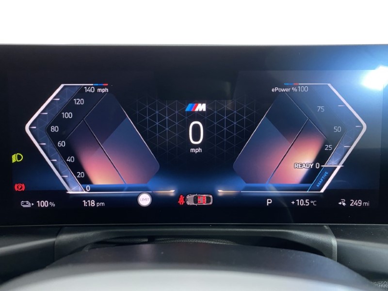 Used BMW i4 2025 for sale - 77339601: Photo 9