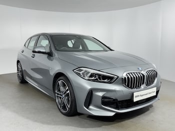 Used BMW 1 Series 2023 for sale - 78565036: Photo