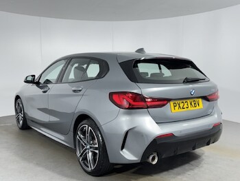 Used BMW 1 Series 2023 for sale - 78565036: Photo