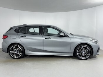 Used BMW 1 Series 2023 for sale - 78565036: Photo