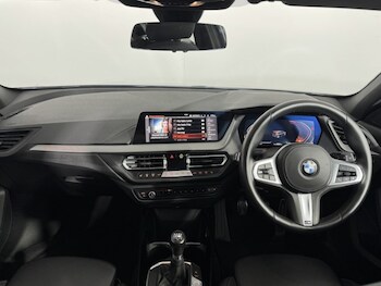Used BMW 1 Series 2023 for sale - 78565036: Photo