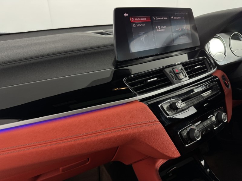 Used BMW X2 2020 for sale - 77339596: Photo 25