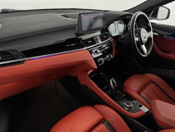 Used BMW X2 2020 for sale - 77339596: Photo