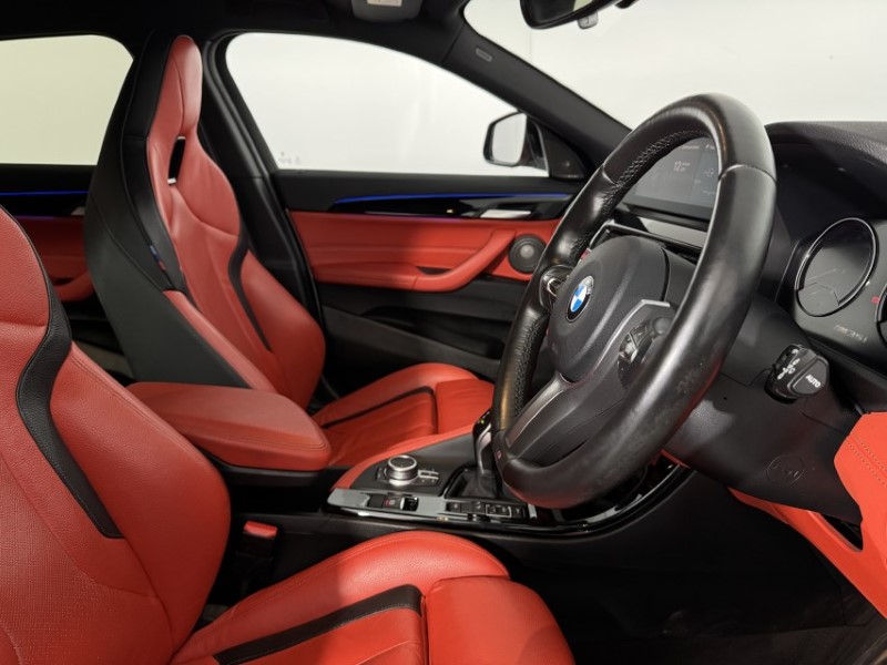 Used BMW X2 2020 for sale - 77339596: Photo 8