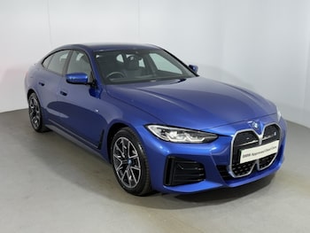 Used BMW i4 2024 for sale - 78606921: Photo