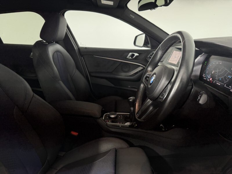 Used BMW 1 Series 2023 for sale - 78064079: Photo 11