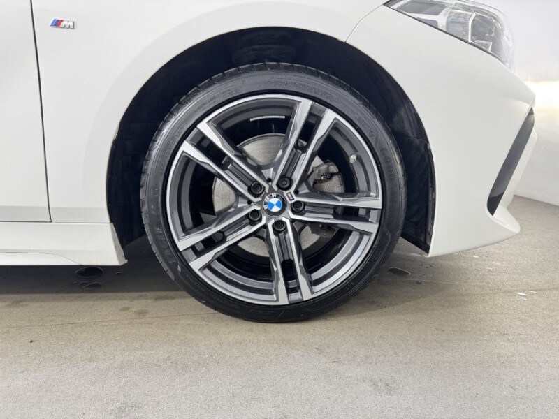 Used BMW 1 Series 2023 for sale - 78064079: Photo 14