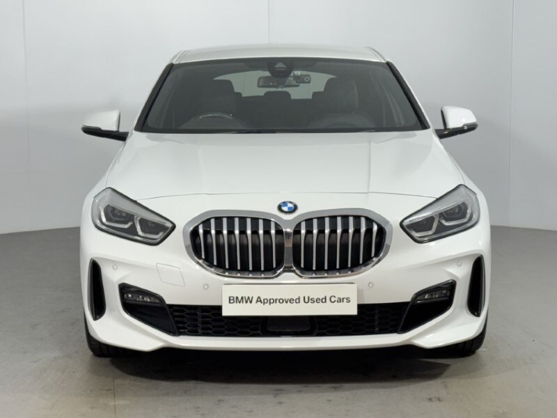 Used BMW 1 Series 2023 for sale - 78064079: Photo 16