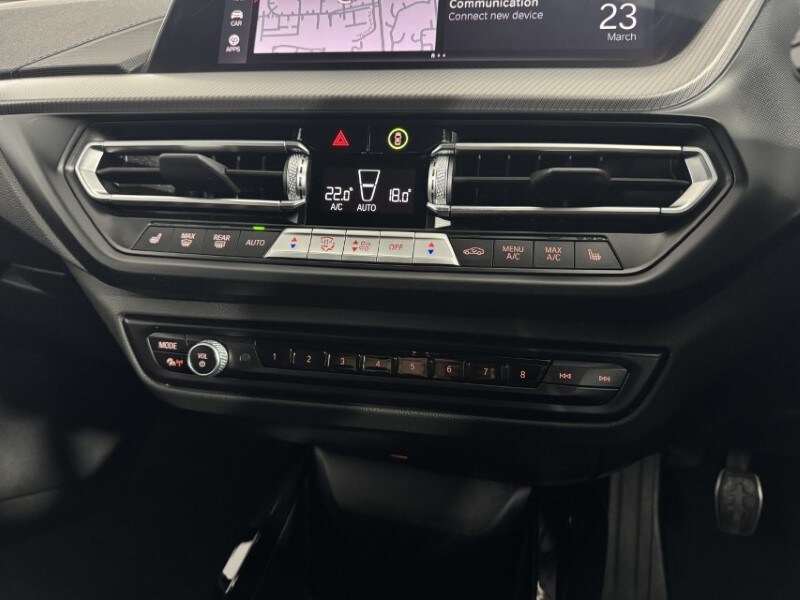 Used BMW 1 Series 2023 for sale - 78064079: Photo 24