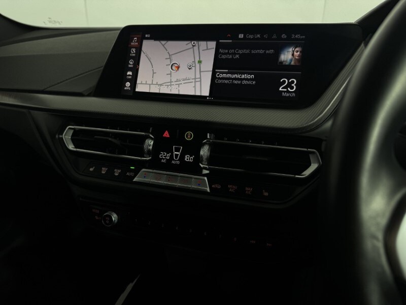 Used BMW 1 Series 2023 for sale - 78064079: Photo 27