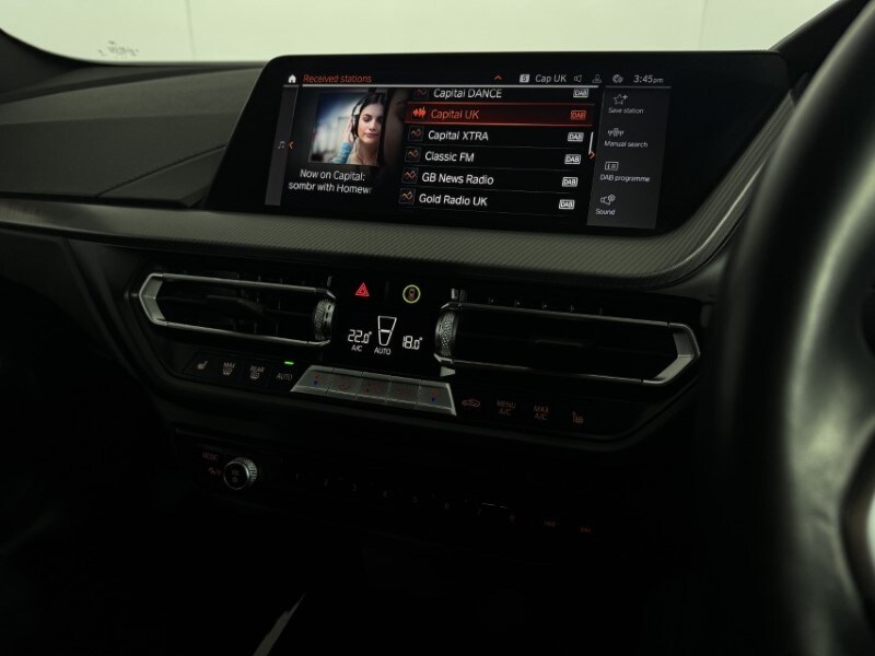 Used BMW 1 Series 2023 for sale - 78064079: Photo 28