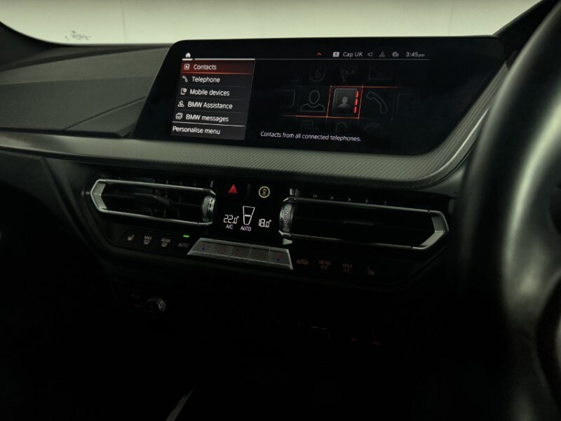 Used BMW 1 Series 2023 for sale - 78064079: Photo 29