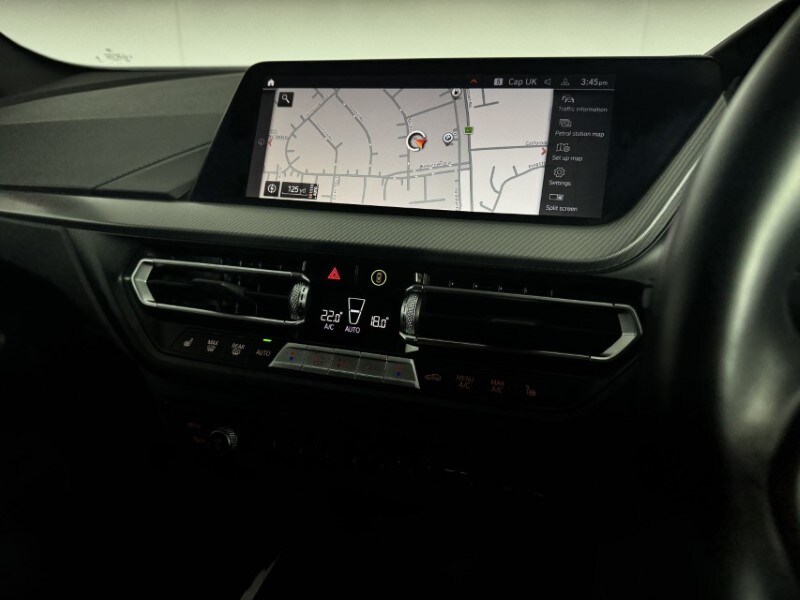 Used BMW 1 Series 2023 for sale - 78064079: Photo 30