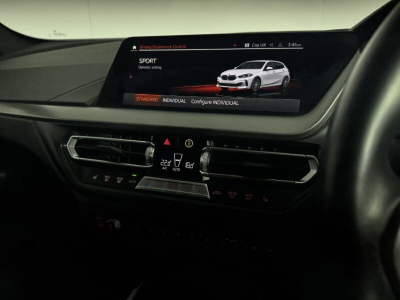 Used BMW 1 Series 2023 for sale - 78064079: Photo 32