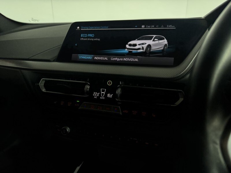 Used BMW 1 Series 2023 for sale - 78064079: Photo 34