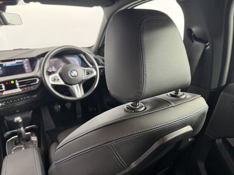 Used BMW 1 Series 2023 for sale - 78064079: Photo 35