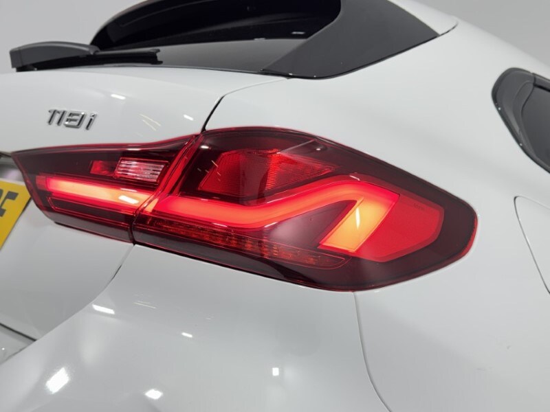 Used BMW 1 Series 2023 for sale - 78064079: Photo 45