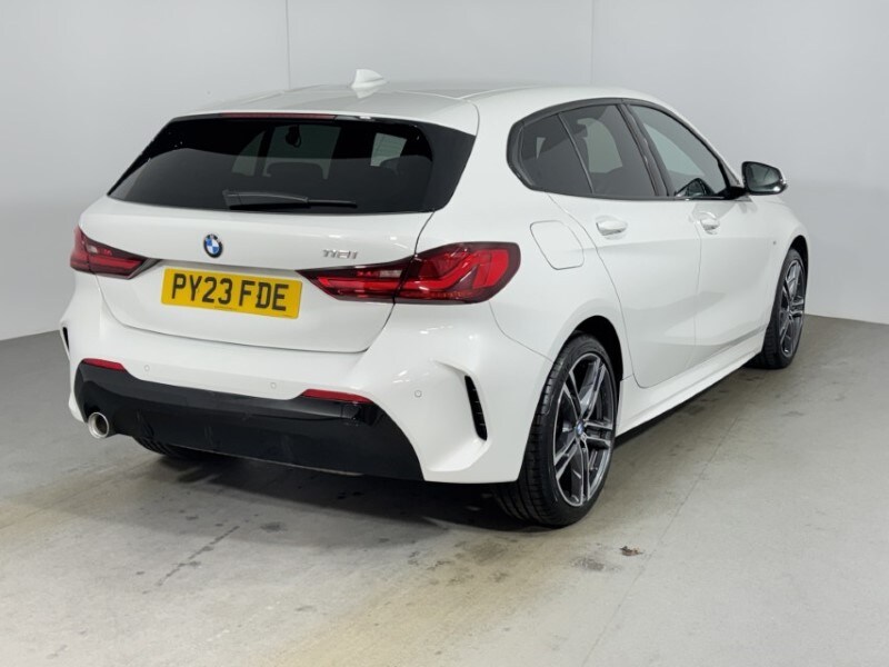 Used BMW 1 Series 2023 for sale - 78064079: Photo 47