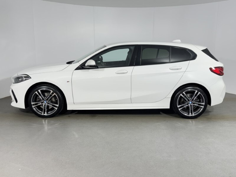 Used BMW 1 Series 2023 for sale - 78064079: Photo 48