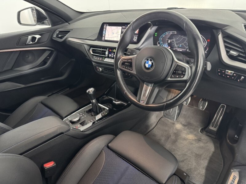 Used BMW 1 Series 2023 for sale - 78064079: Photo 6