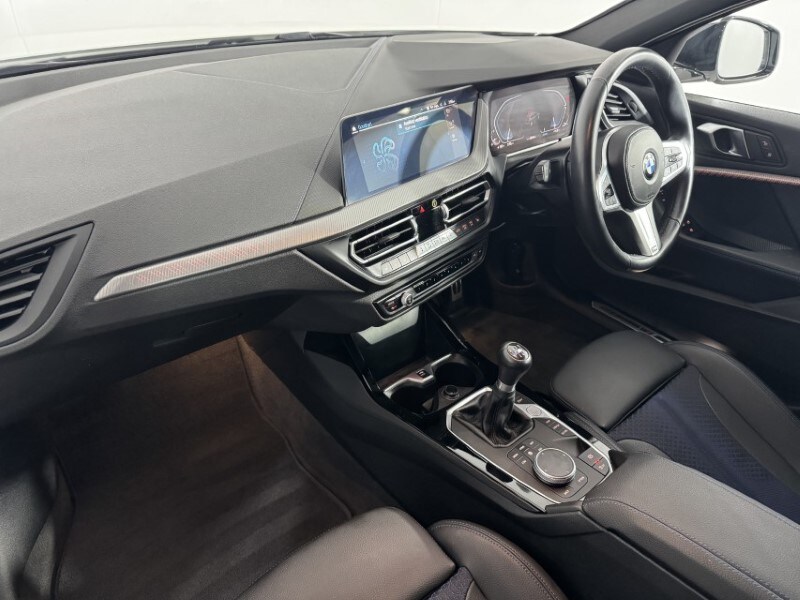 Used BMW 1 Series 2023 for sale - 78064079: Photo 7