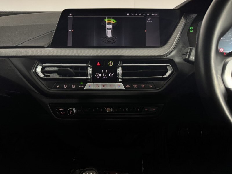 Used BMW 1 Series 2023 for sale - 78064079: Photo 8