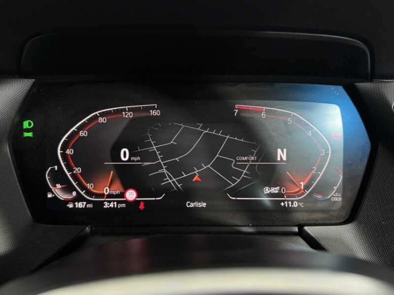 Used BMW 1 Series 2023 for sale - 78064079: Photo 9